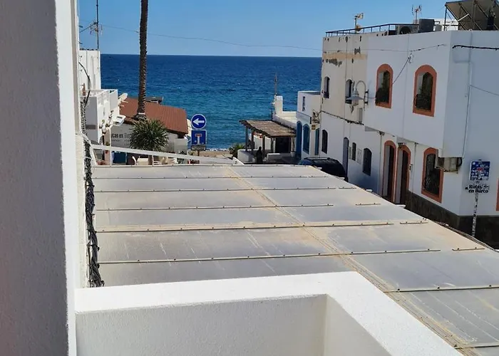Apartamentos Bahia Mar Casa B