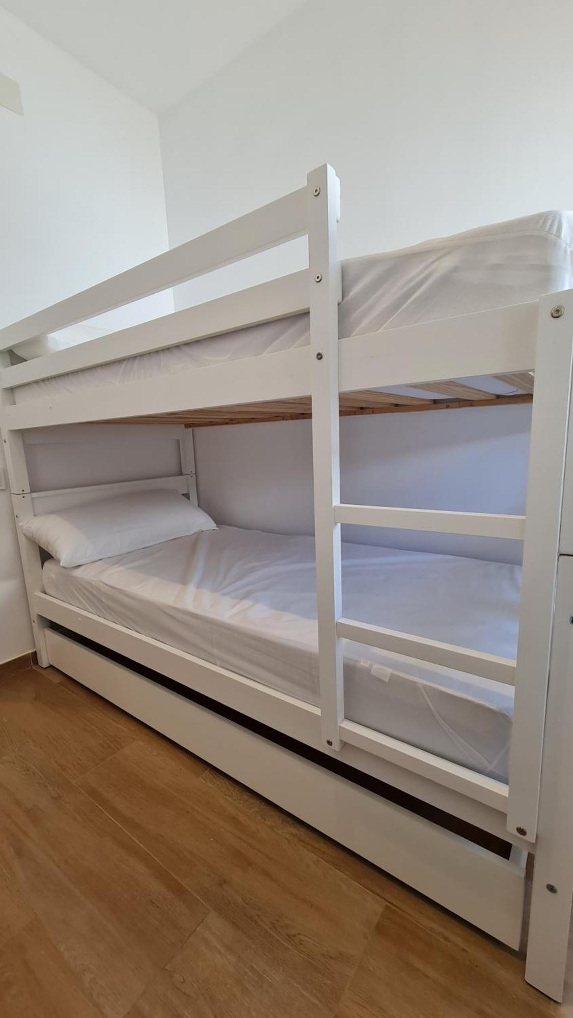 Bahia Mar Casa B