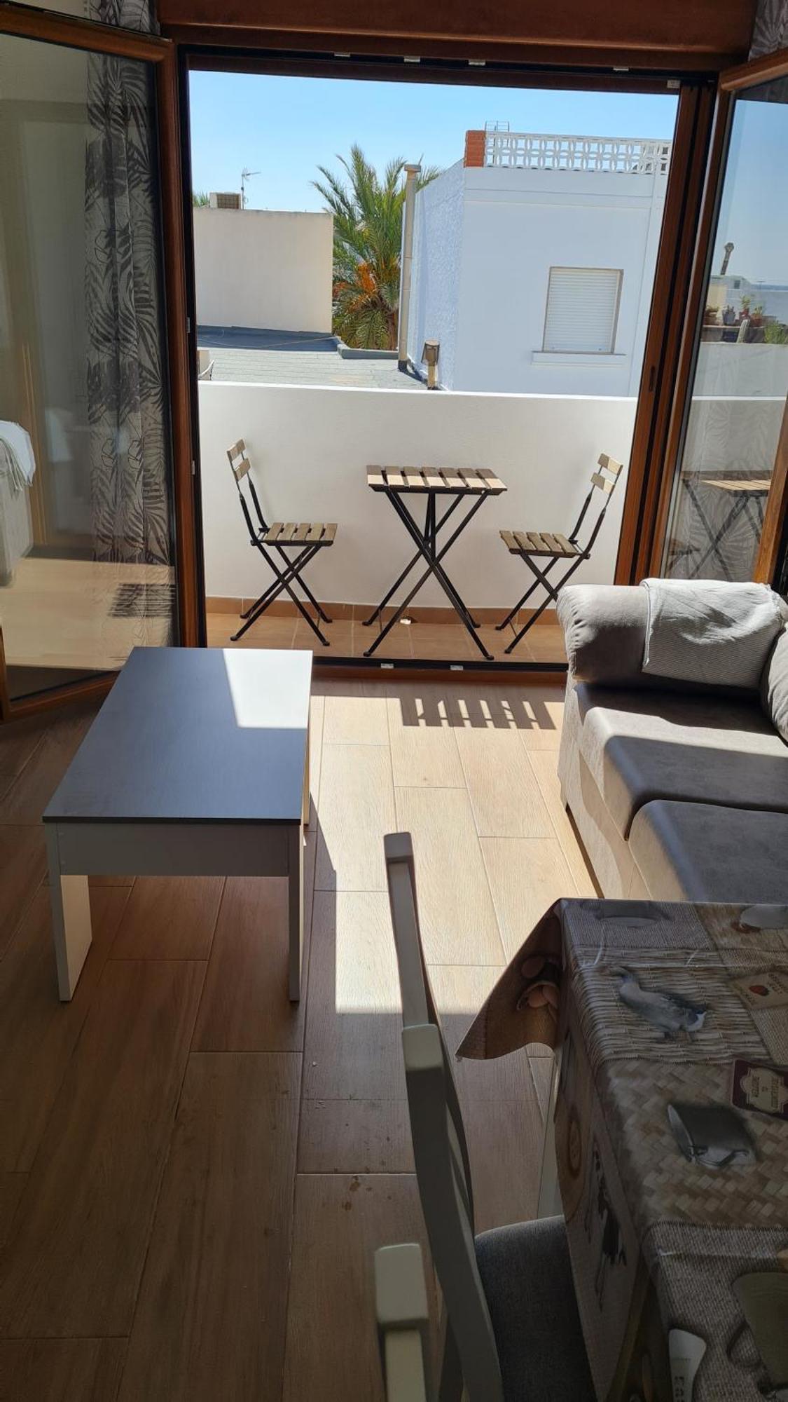 Appartement Bahia Mar Casa B