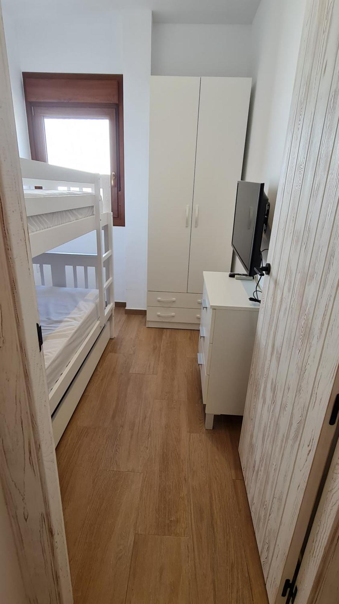 Appartement Bahia Mar Casa B *